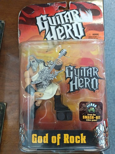 Guitar hero god of - hero,
