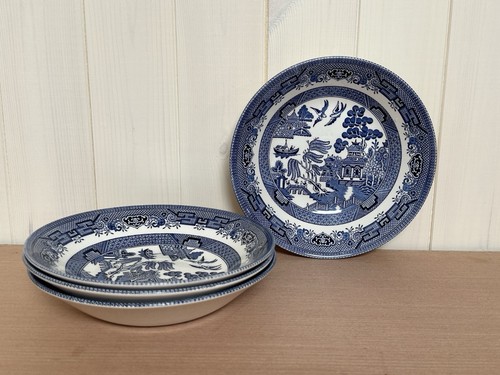 Vintage churchill blue - 4,