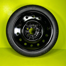 EMERGENCY SPARE TIRE 16" FITS