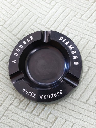Vintage double diamond - vintage,