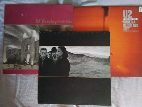 Lps island records the - island,