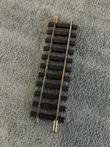 Lgb gauge 3oomm straight - 3oomm,