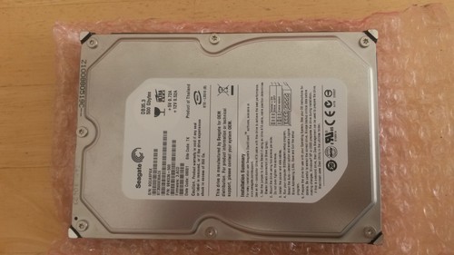 Seagate 500 ultra ide - gb,