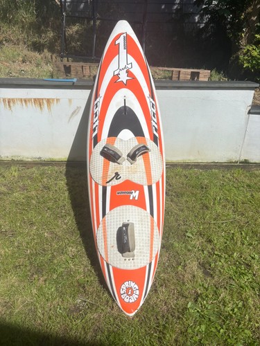 Rrd wave one - one, windsurf