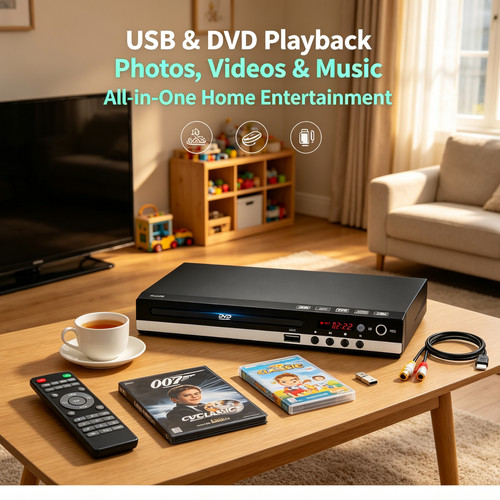 1080p region free dvd player - 1080p,
