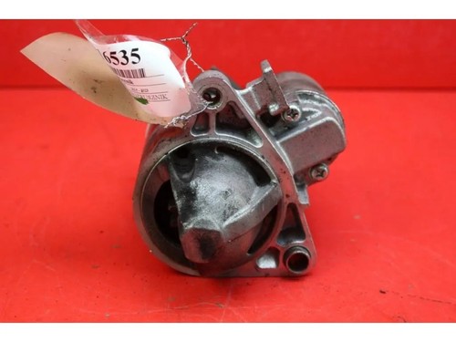 Mazda nd starter - mazda, mx-5