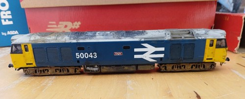 Lima gauge l205142 - gauge, blue