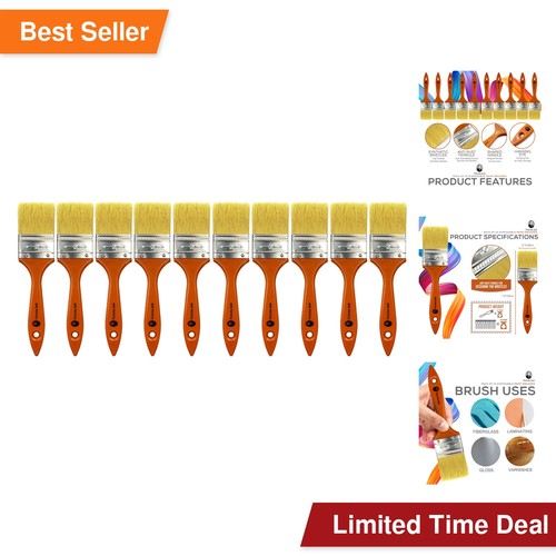 Pack paint brushes - pack,