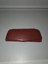 Vintage 1960 Hard Case RayBan Glasses Case Only