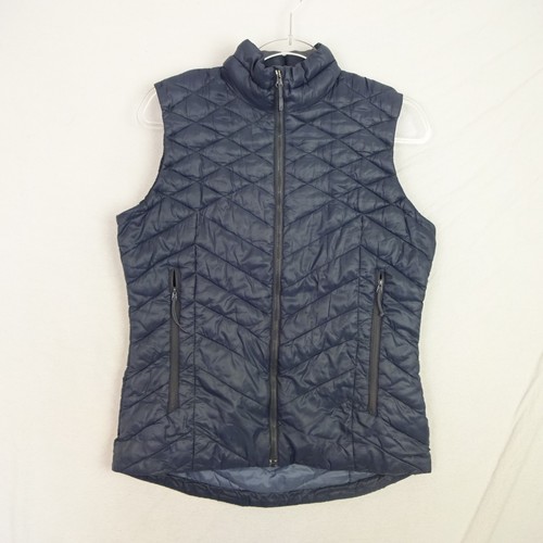 Rab gilet size navy - navy, blue