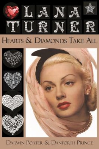 Lana turner hearts - :,