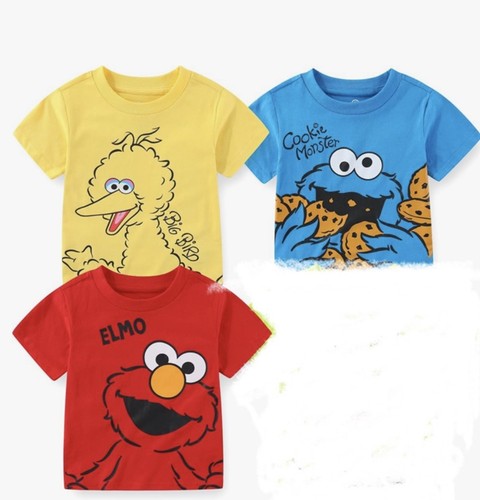 Sesame street boys - sesame, 5