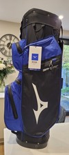 Mizuno Golf Cart Bag 14-Way