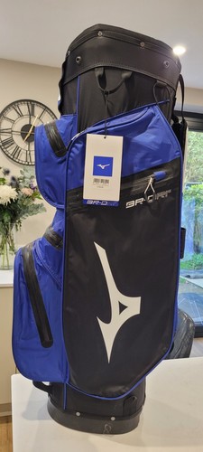 Mizuno golf cart bag way - golf, 14-way
