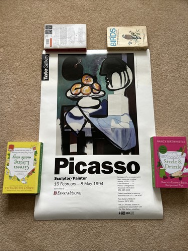 Pablo picasso - pablo,