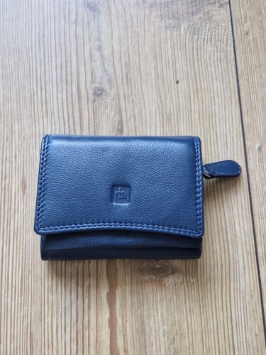 Prime hide leather coin and - leather,