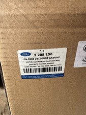 ✅ Genuine Ford Ranger TKE