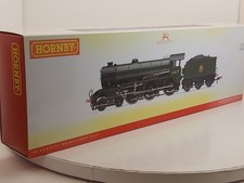 Hornby R3448 BR 4-6-0 B17