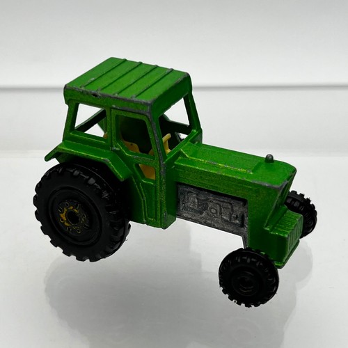Matchbox superfast ford - superfast, no