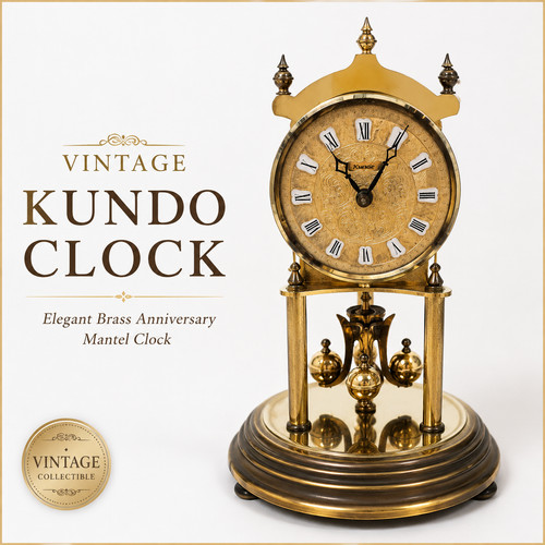 Vintage kundo 400 - vintage, day