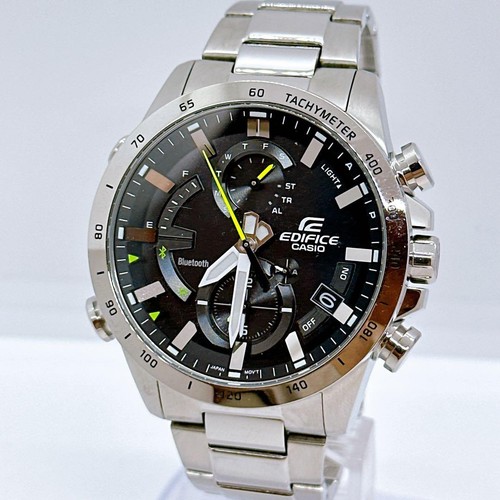 Casio edifice eqb 900d - edifice,