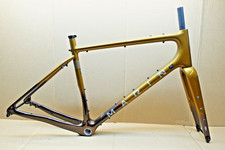 Marin Headlands Carbon Frame +