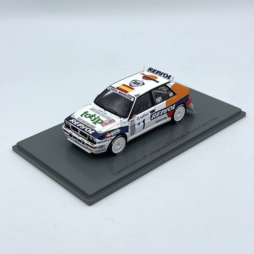 Spark s9024 lancia delta - spark,