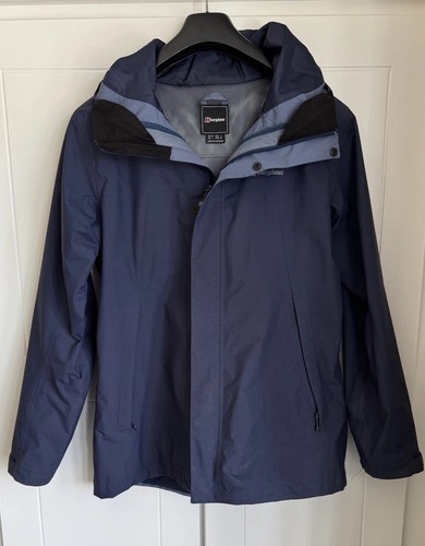 Berghaus stormcloud prime - berghaus,
