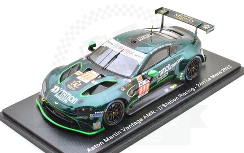 Aston martin vantage amr - vantage,