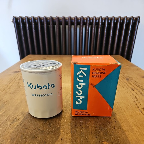 Kubota oil filter - , w21eso1510