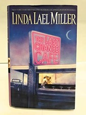 The Last Chance Cafe, Miller, Linda Lael