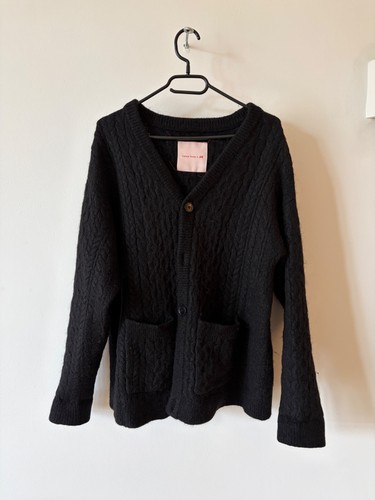 Simone rocha black - h&m,