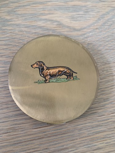 Stratton vintage compact - stratton,
