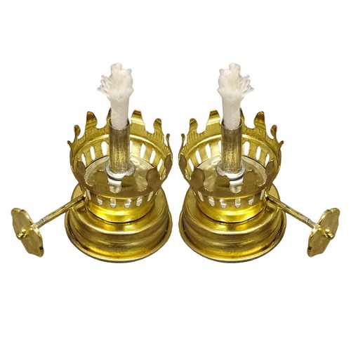 Pcs regulator for kerosene - 2,
