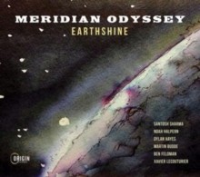 Meridian odyssey earthshine - -,