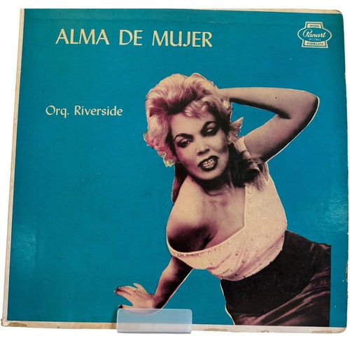 Orq riverside alma mujer - orq.,