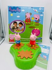 Peppa Pig Muddy Puddles Hasbro
