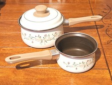 Swan Eternal Beau Saucepans &