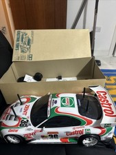 Tamiya Castrol Toms Supra 1/10