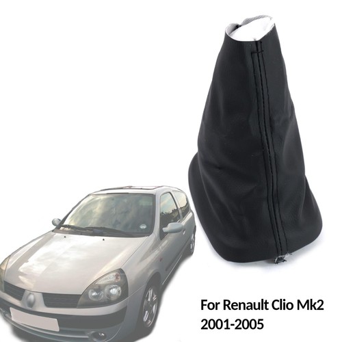 Gear shift stick lever boot - lever,