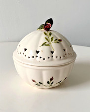 Vintage Hartley Greens & Co