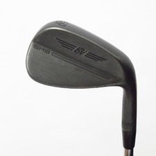 Titleist Vokey SM9 Jet Black
