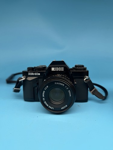 Ricoh 10x 35mm - kr-10x,