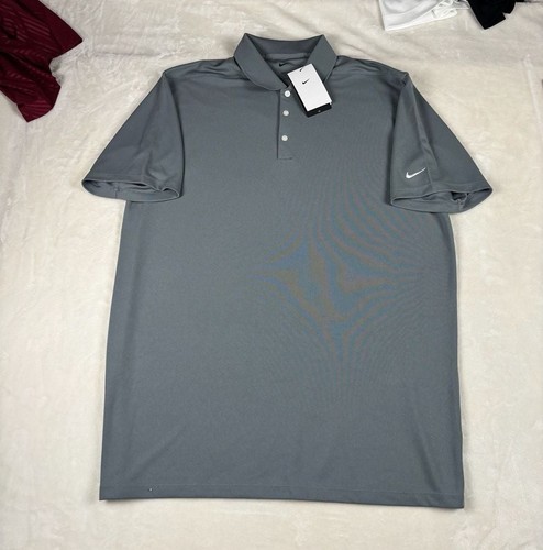 Nike dri fit - nike, grey