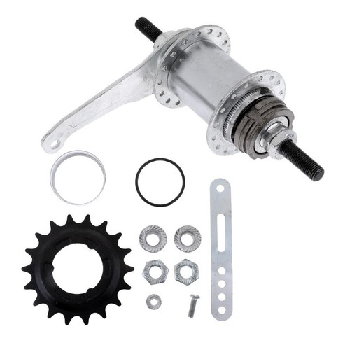 Coaster brake rear - rear, 2