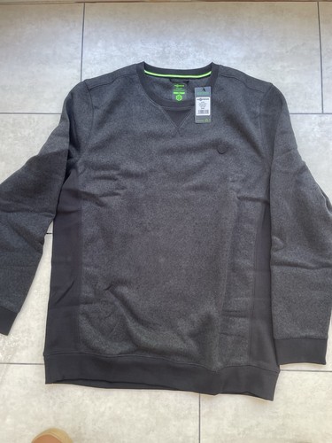 Korda men polar sweatshirt - korda, men's