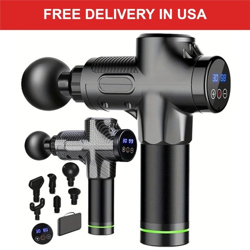 Fodrk massage gun speed - fodrk,