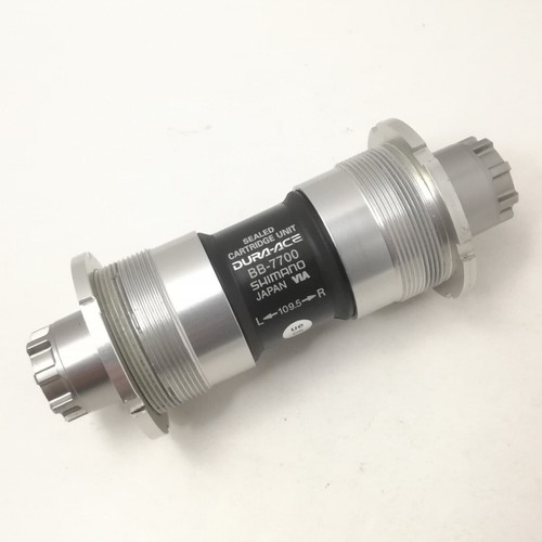 Shimano dura ace 7700 - dura-ace, bb-7700