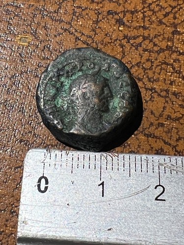 Roman probus tetradrachm - roman,