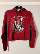 Ed Hardy Women's Graphic Print
